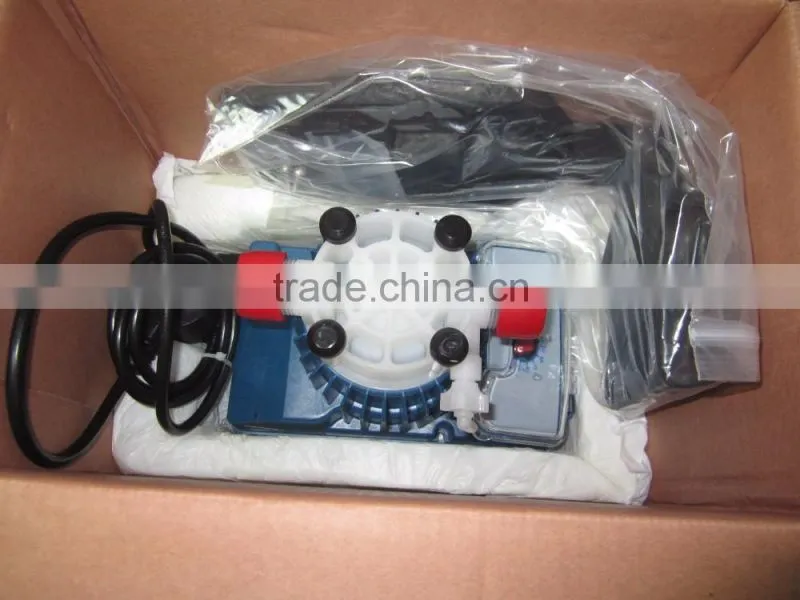 Italy SEKO Manually Adjustable AKS Series Dosing Pump