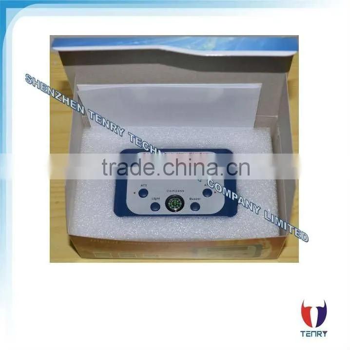Digital Satellite Finder