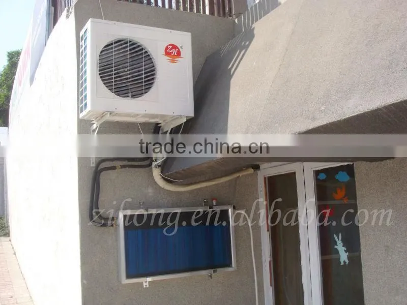Highly efficient & Environmentally Friendly Wall Mounted Hybrid Solar Air Conditioner, Solar Aircon,Solar Air Conditioning