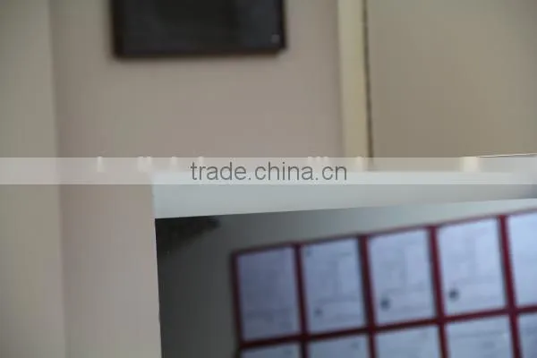 Bathroom LED Backlit Mirror