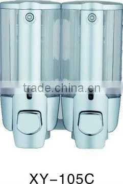 Automatic soap dispenser