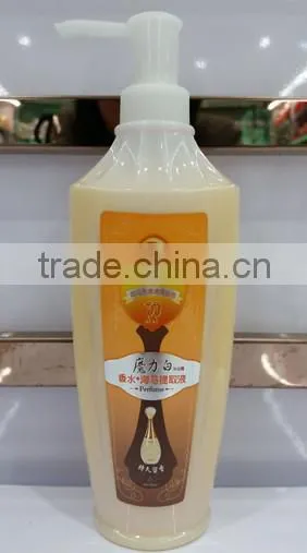 white care shower gel