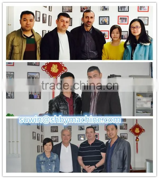 Rice Sugar Powder Weighting and Filling Machine