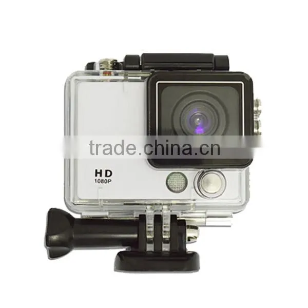 Waterproof Action Sport Camera Sport Dv Helmet Camera