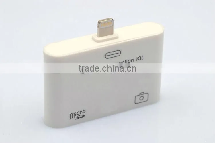 3 in 1 Connection Kit For Iphone 5
