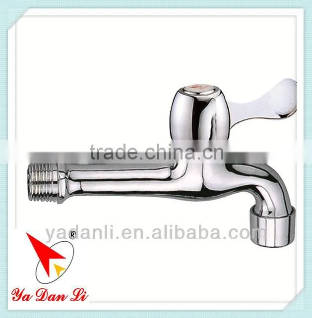 Brass bibcock taps V002C