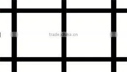 PP welding geogrid