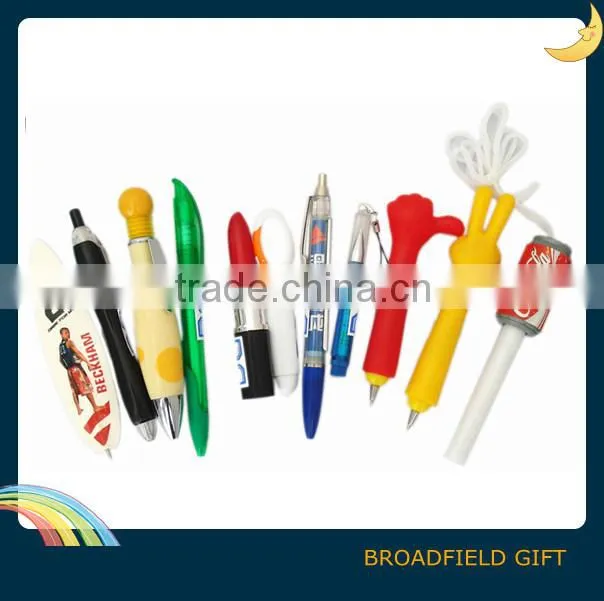2014 No1.ballpoint pen machinery for Promotional Items