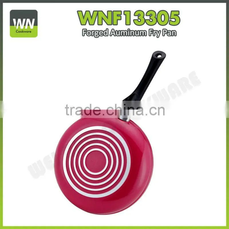 FORGED ALUMINUM FRY PAN