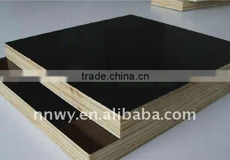plywood hot press