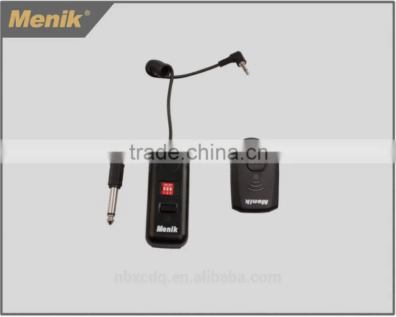 T-13 DC flash Trigger,Camera trigger,trigger for studio lighting