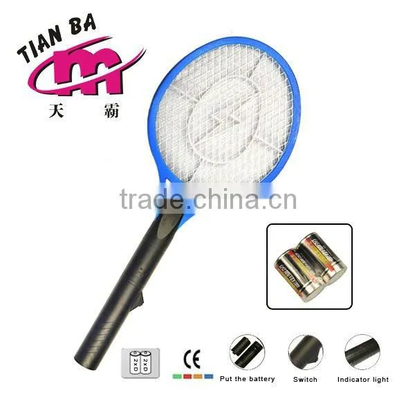 BATTERY POWERED FLY SWATTER F-2
