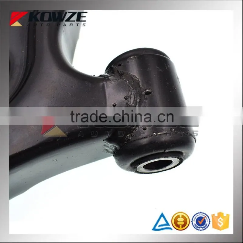Front Control Arm For Mitsubishi Lancer Outlander CY4A CY5A CY6A GF3W GF6W GF7W GF8W 4013A428 4013A010