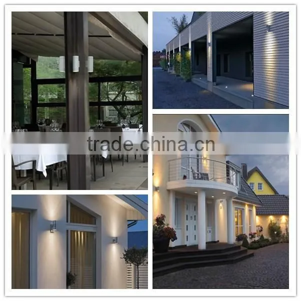 High quality round enconomy led wall projection light