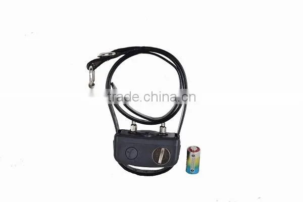 what is a silencer bark collar AE-20 no bark device