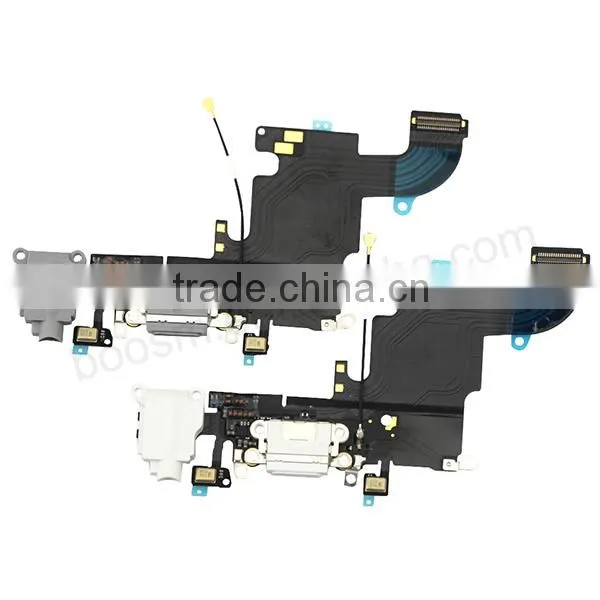 Excellent Quality Spare parts dock connector charging port for iphone 6s,charging port for iphone
