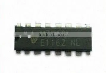 Passive infrared controller IC