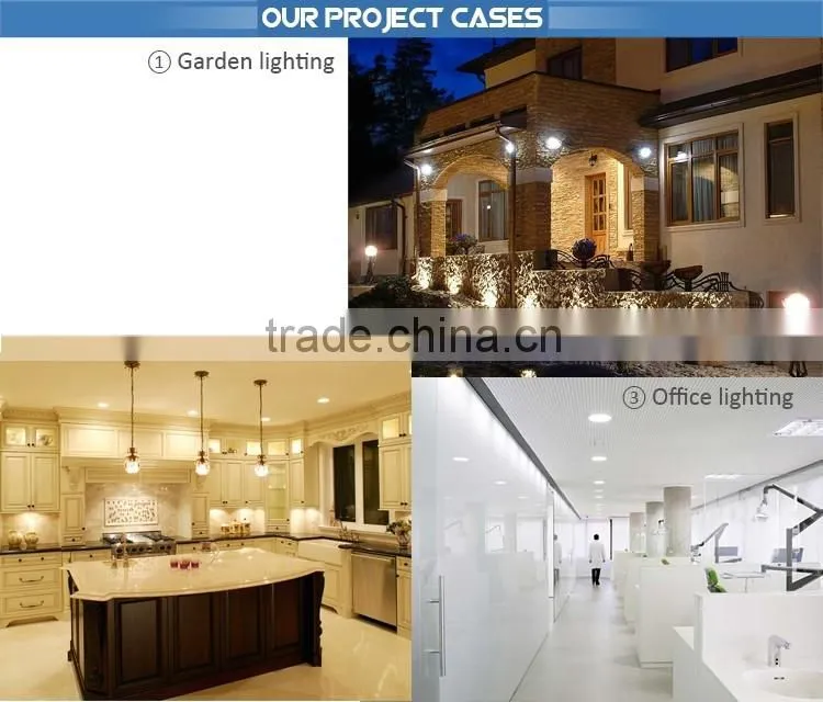 led bulb manufacturer china led bulb china supplier Patent light distribution design LED bulb lamp 7W