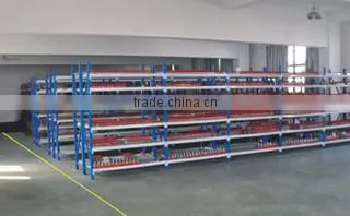 Ningbo Huarui Automation Equipment Co., Ltd. company overview - view 3
