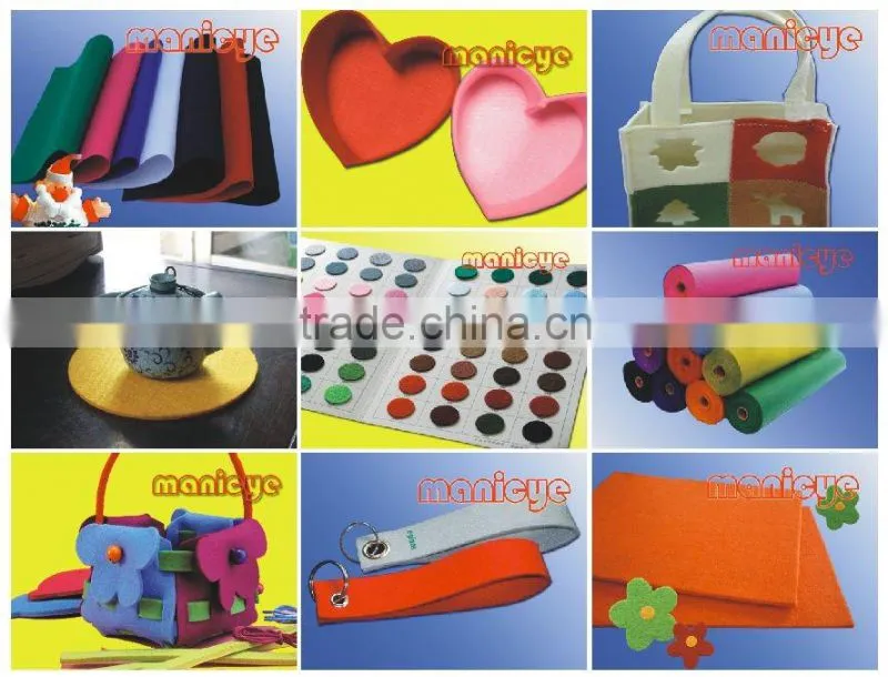 Geotextiles Type and Non-Woven Geotextiles Geotextile Type non woven geo textile