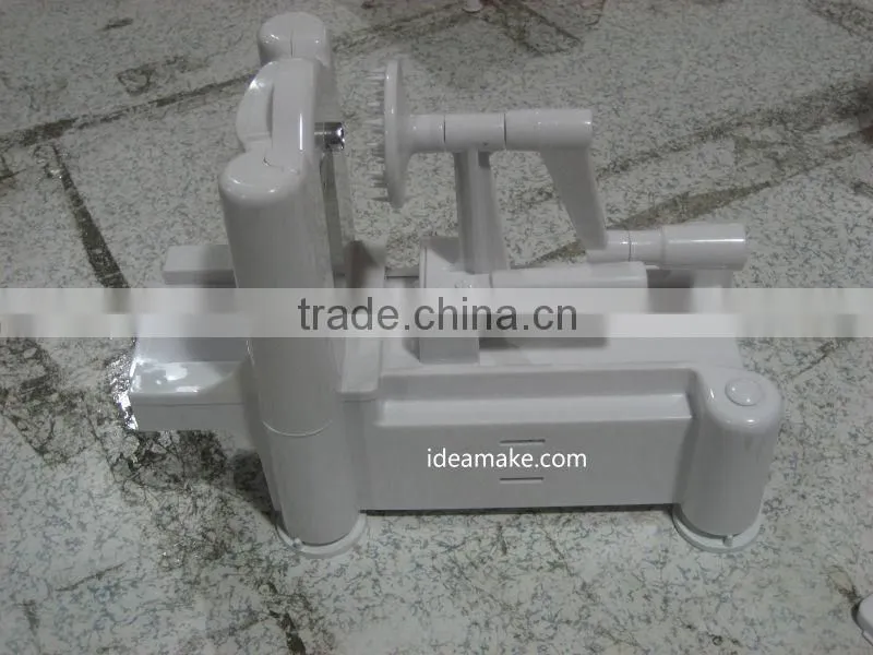 Tri-Blade Spiral Slicer As Seen On tv new 2015