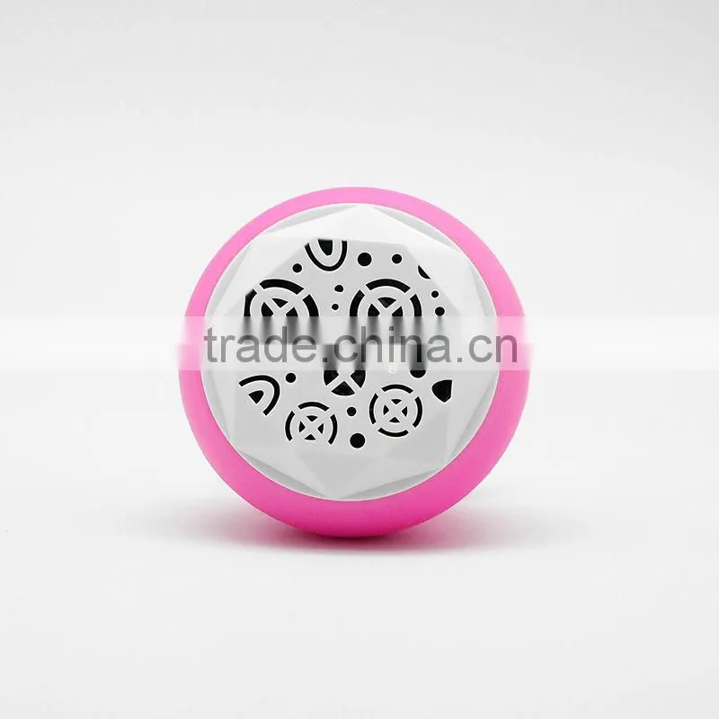 portable mini speaker with usb charger chuck speaker (NT-BL30)