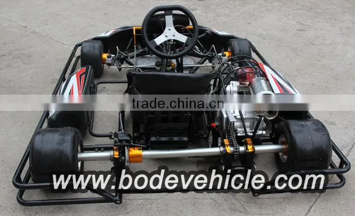 New Adult Racing Go Kart with 163cc Honda engine