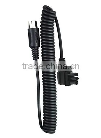 JJC CABLE-BPNK1 For Flash Battery Pack SD-9 For Nikon