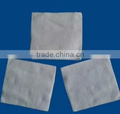 medical/surgical Non -woven fabrics swab(non-sterile)
