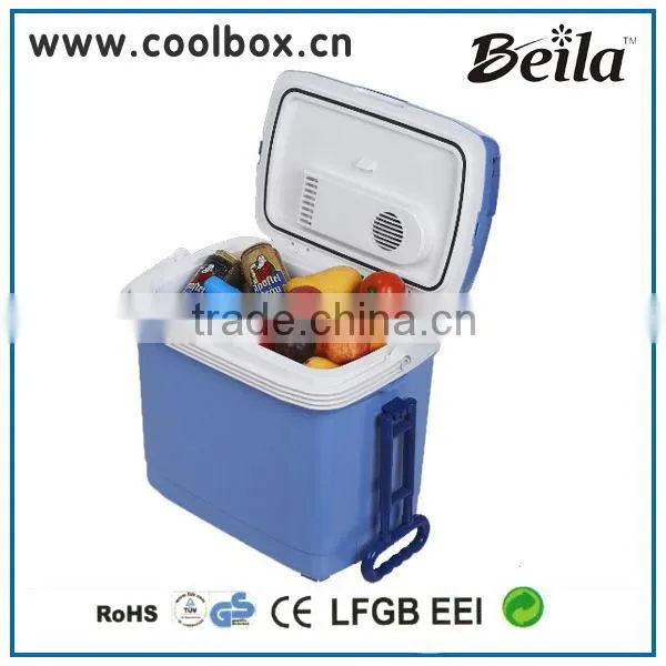 mini cosmetic refrigerator cooler and warmer