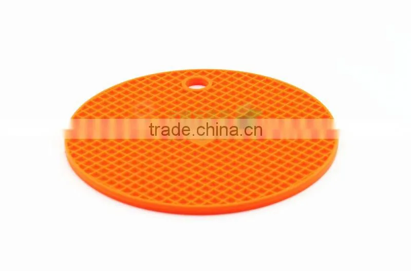 Eco-friendly Silicon Pot Holder