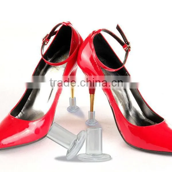 Fashion Guangdong Latin Shoes High Heel Protector