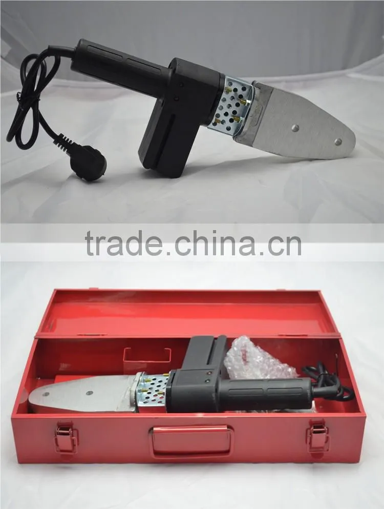 YiMing ppr plastic welding machine on hot selling