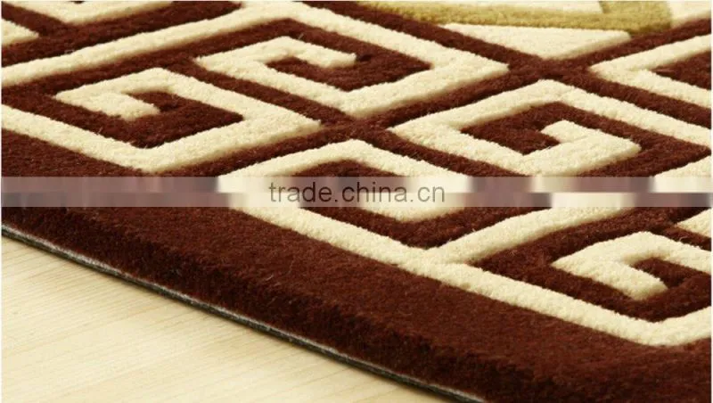 Wool Carpet
