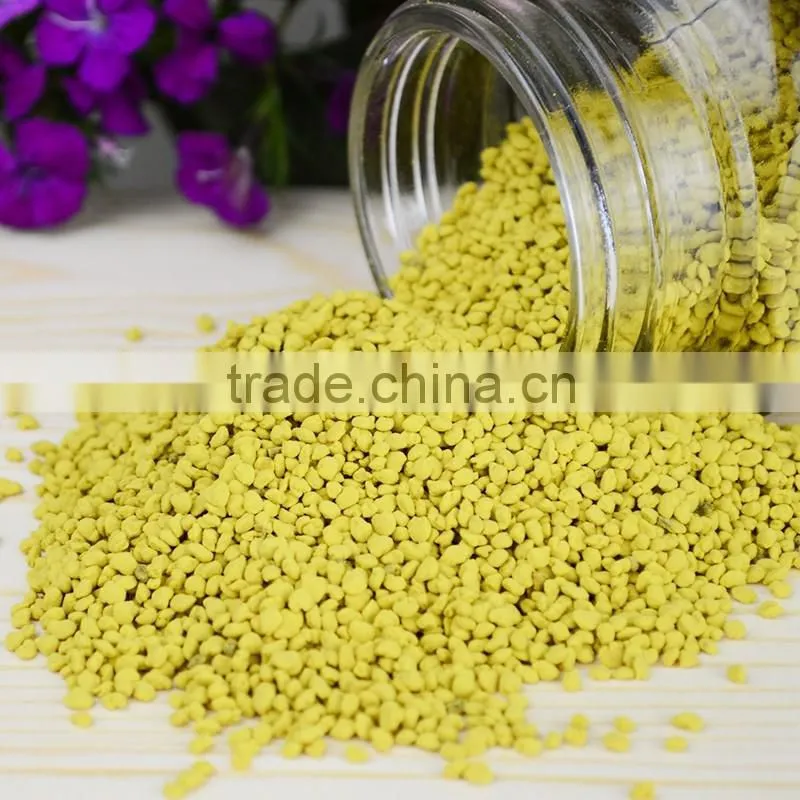 China Bee Pollen Raw Honey Bee Pollen Supplements From China Bee Pollen