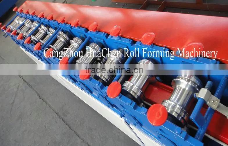Aluminium roller shutter door machine,Rolling door making machine