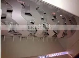 Plastic Shredder