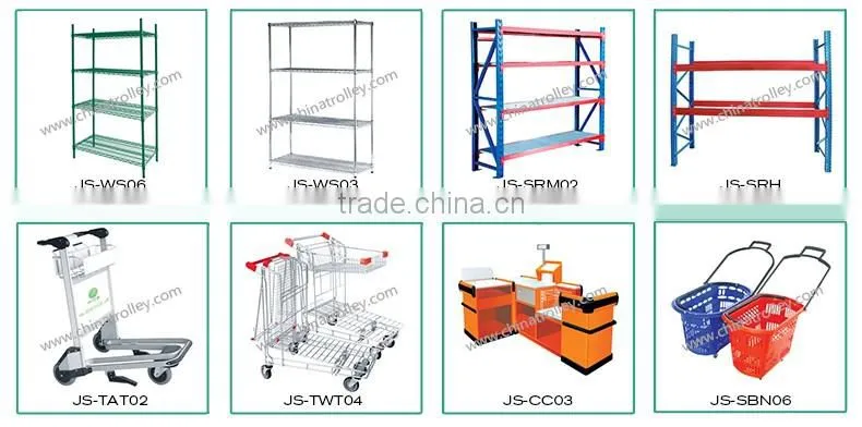 High Quality chrome Wire stand