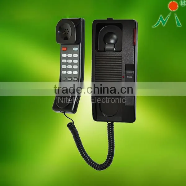 Antique telephone /office telephone /hotel telephone set