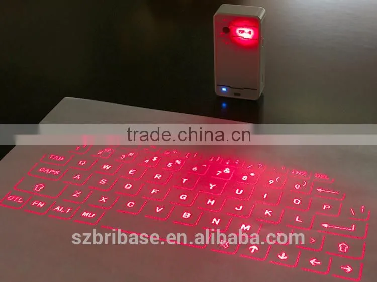 New !!! BB-JGK99 bluetooth wireless magic cube wireless virtual laser key for Samsung/HTC/Iphone With Mouse and Speaker function