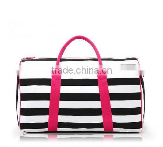 Factory directly polyester GYM bag/Duffel bag/Travel bag