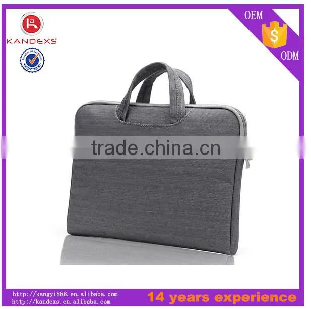 New product laptop handbag bag for promotion