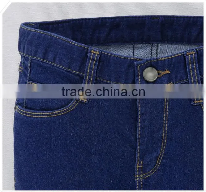Best selling ladies blue washed winter lady thick skinny jeans, sex girls' photos in skinny jeans,tight jeans girls skinny jeans
