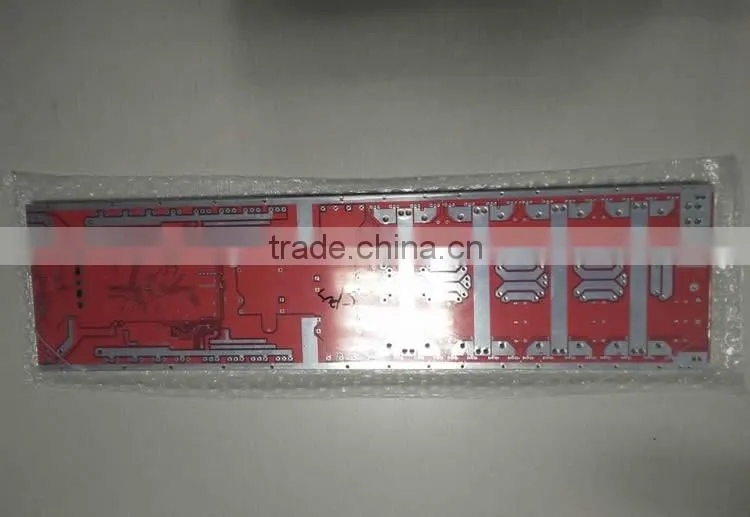Good price quick turn pcb manufacture high tech pcb