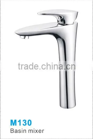 wash basin faucet, develop fashional design mould zinc alloy/brass faucet