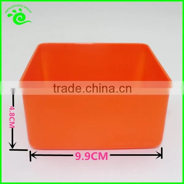 Clear Plastic Candy Containers