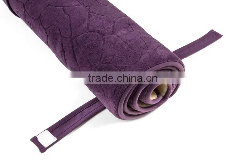 pvc yoga mat