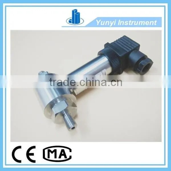 alibaba China oil pressure sensor transmitter