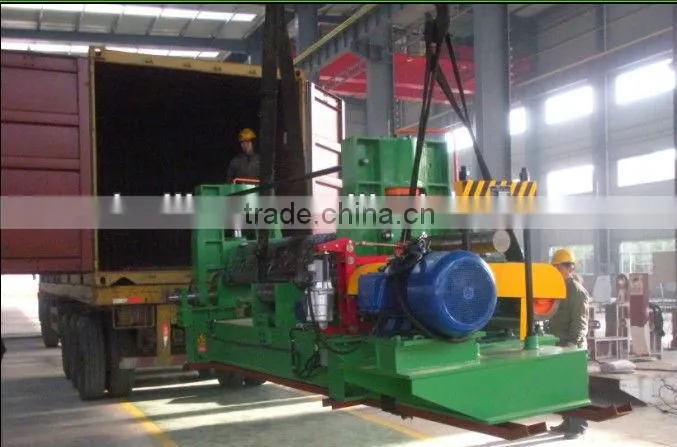 W11S 20*2500 Upper Roller Universal Plate Bending Machine
