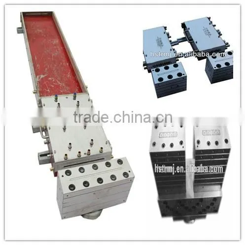 Professional Plastic Ceiling Making Machine